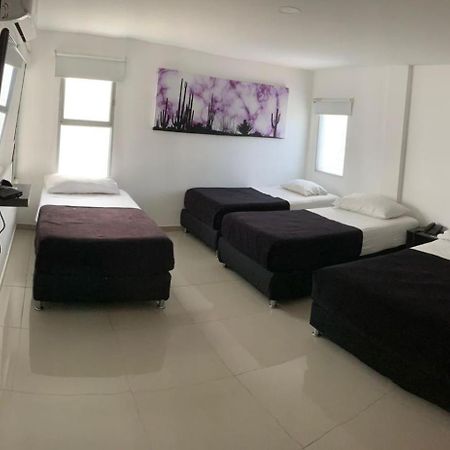 Hotel Onix T Neiva (Huila) Exterior foto