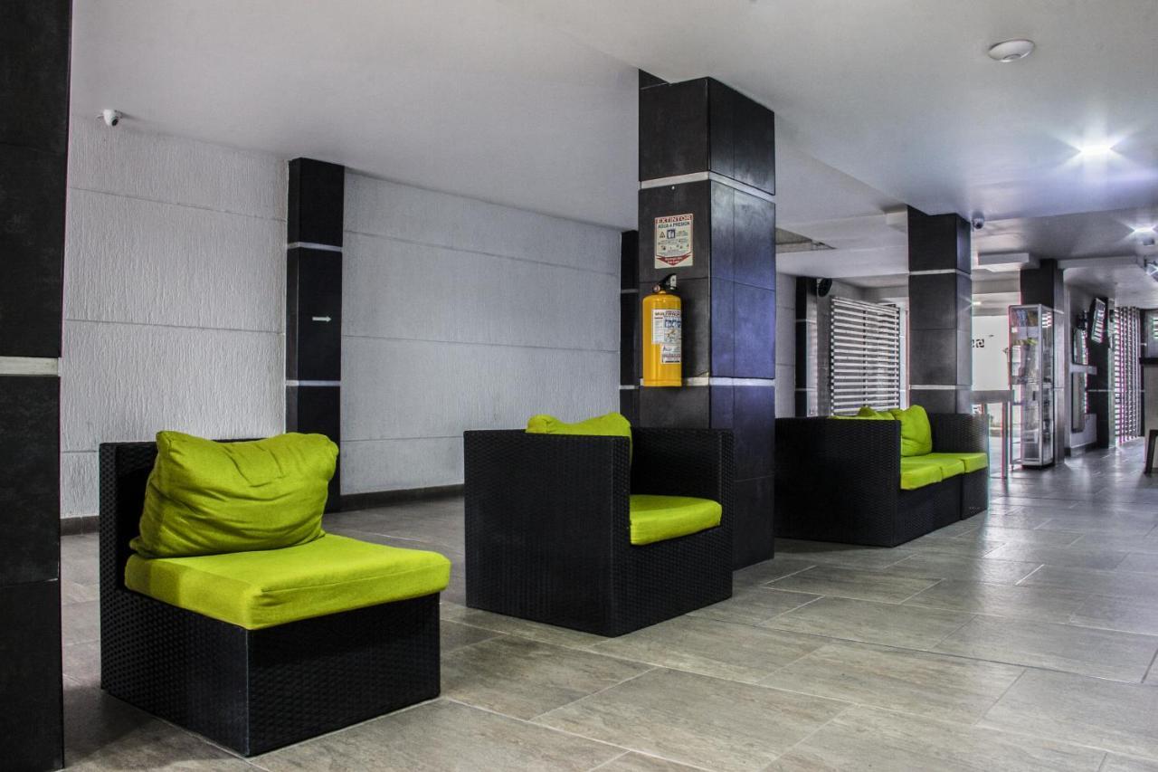 Hotel Onix T Neiva (Huila) Exterior foto