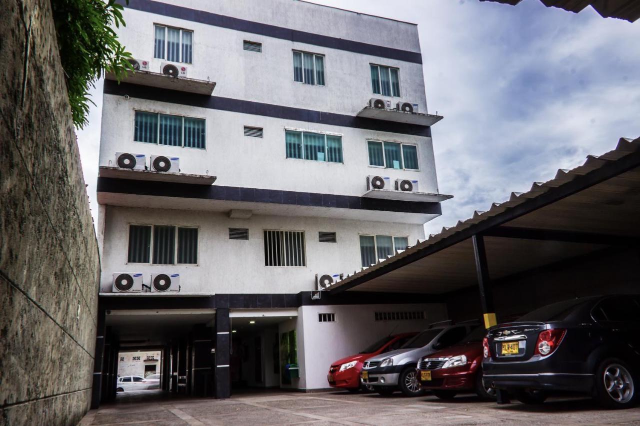 Hotel Onix T Neiva (Huila) Exterior foto