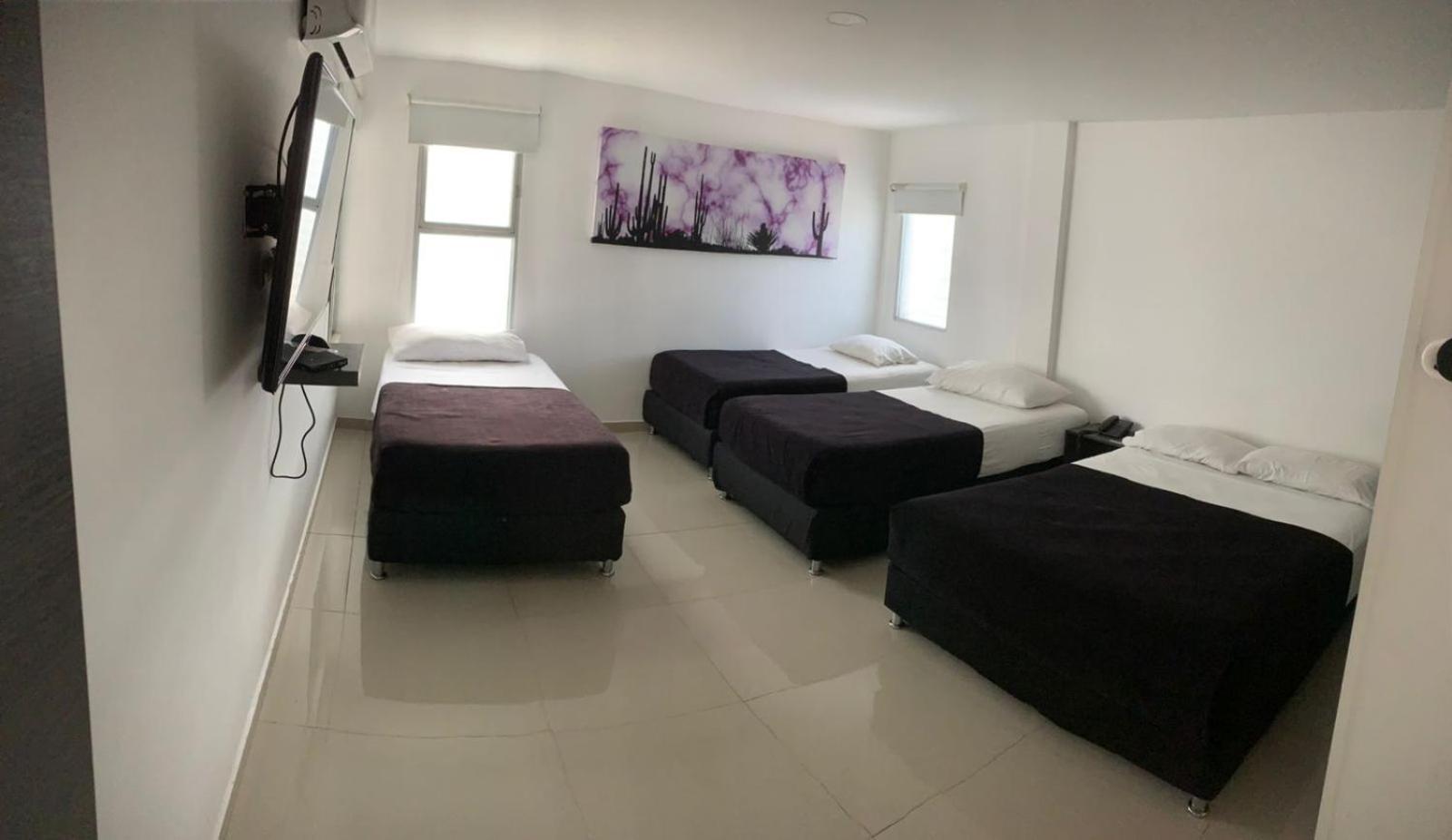 Hotel Onix T Neiva (Huila) Exterior foto