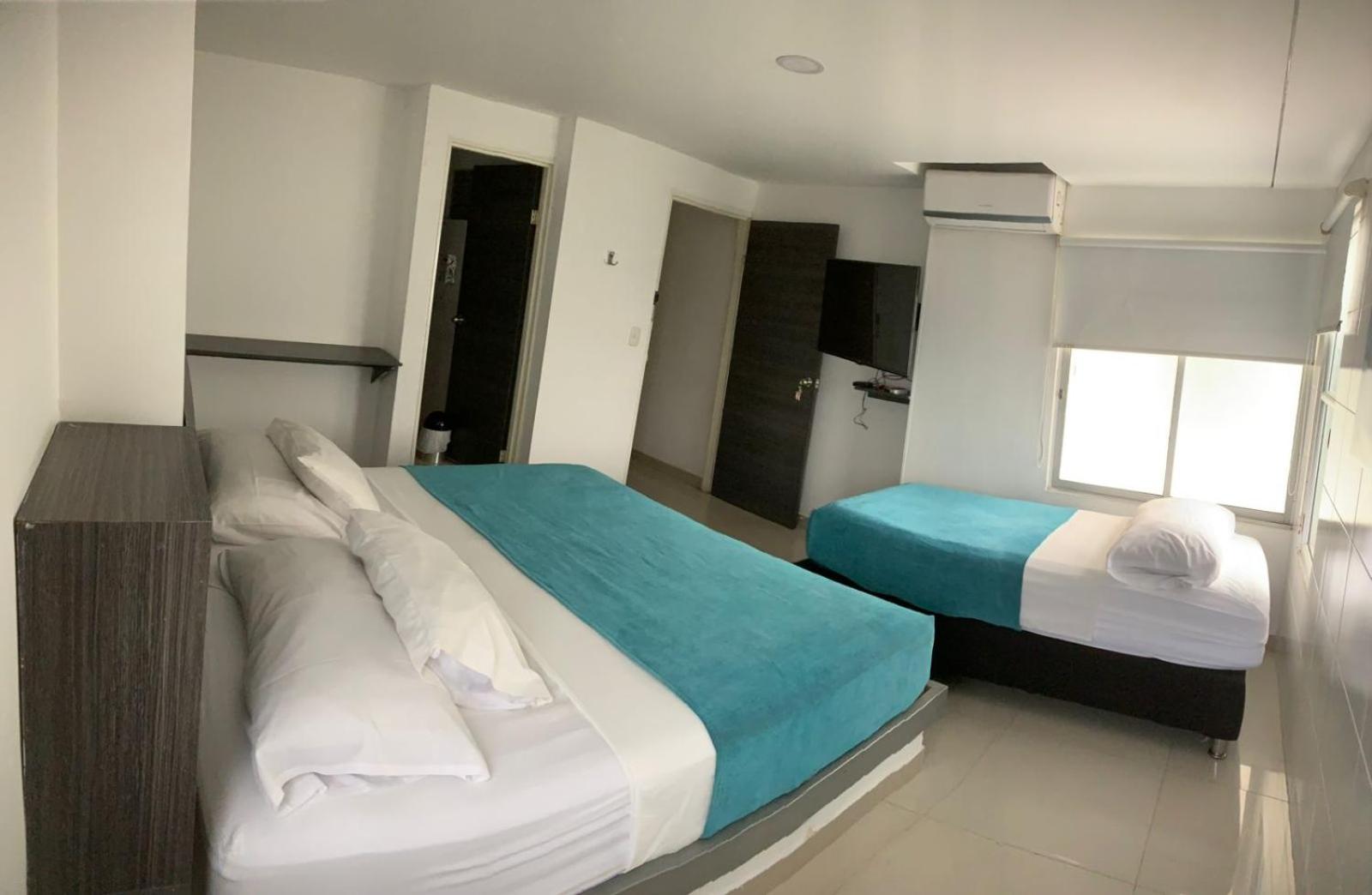 Hotel Onix T Neiva (Huila) Exterior foto