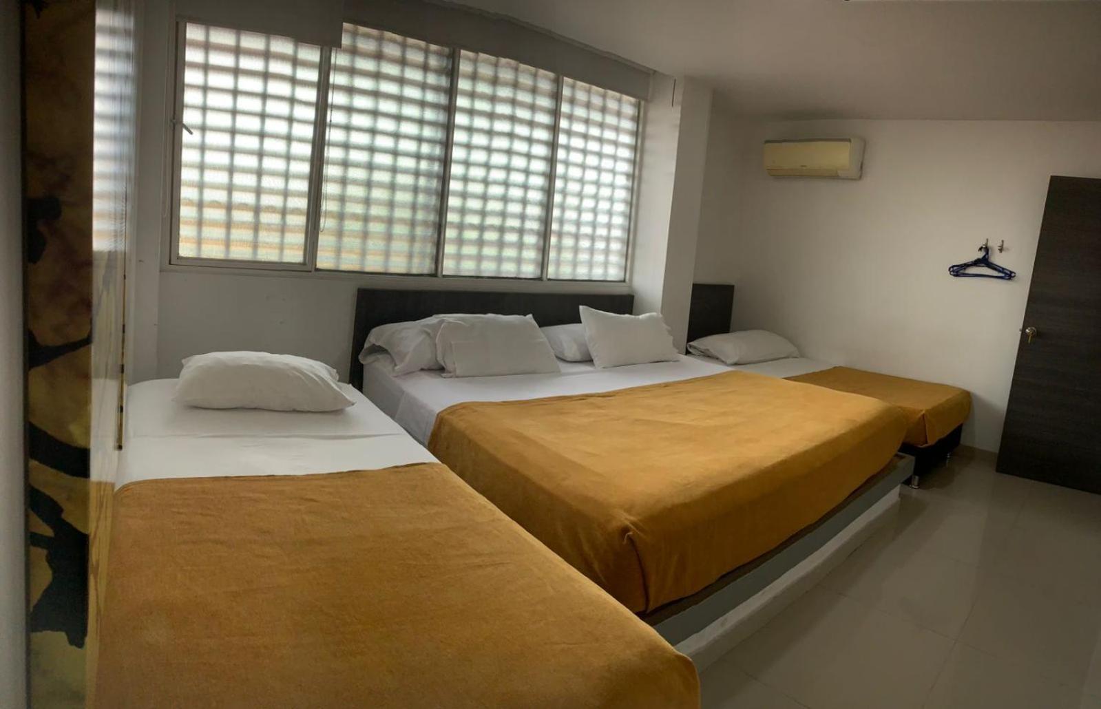 Hotel Onix T Neiva (Huila) Exterior foto