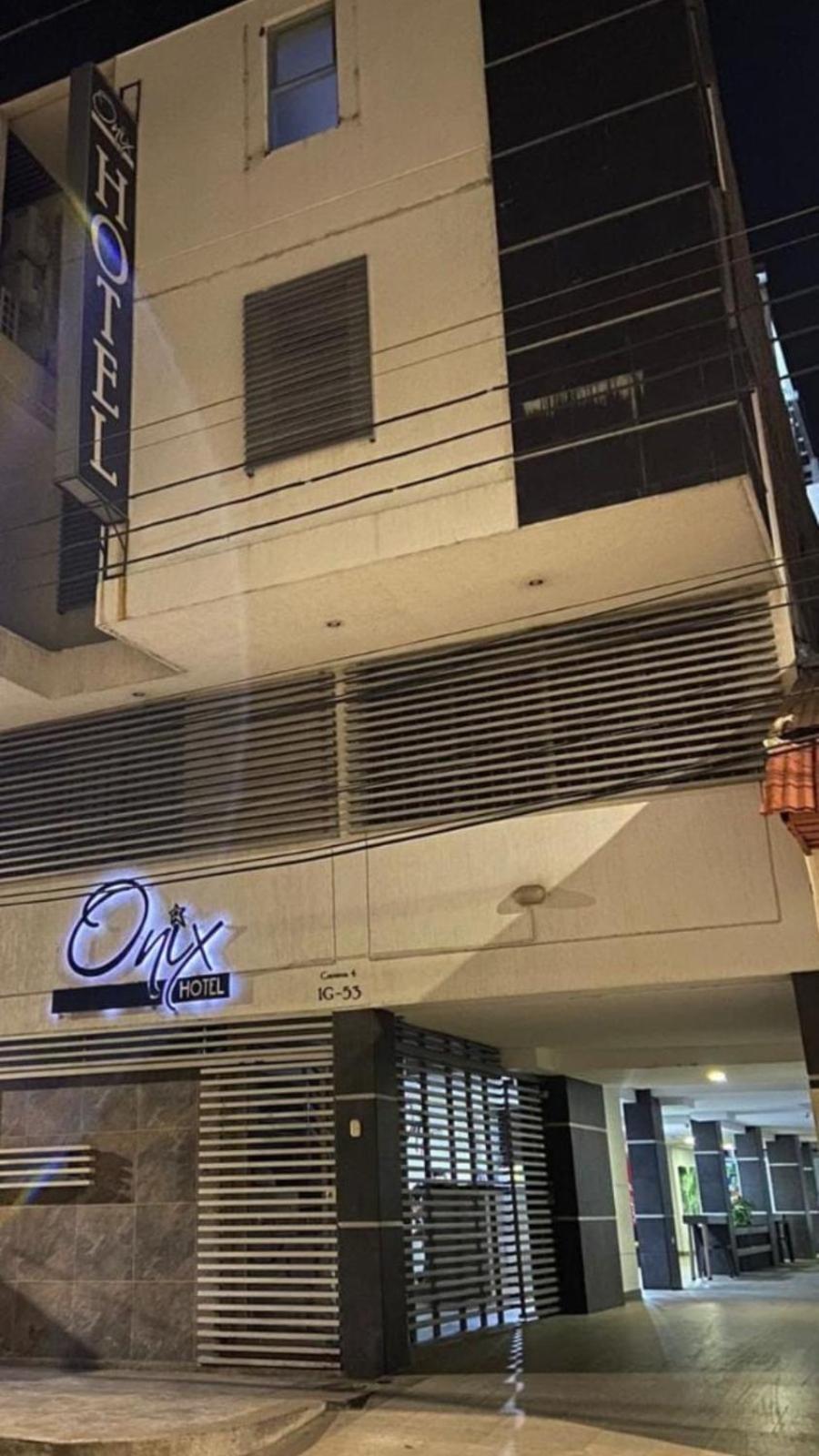 Hotel Onix T Neiva (Huila) Exterior foto