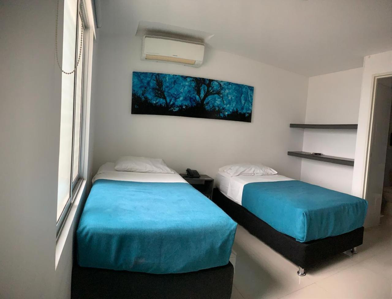 Hotel Onix T Neiva (Huila) Exterior foto