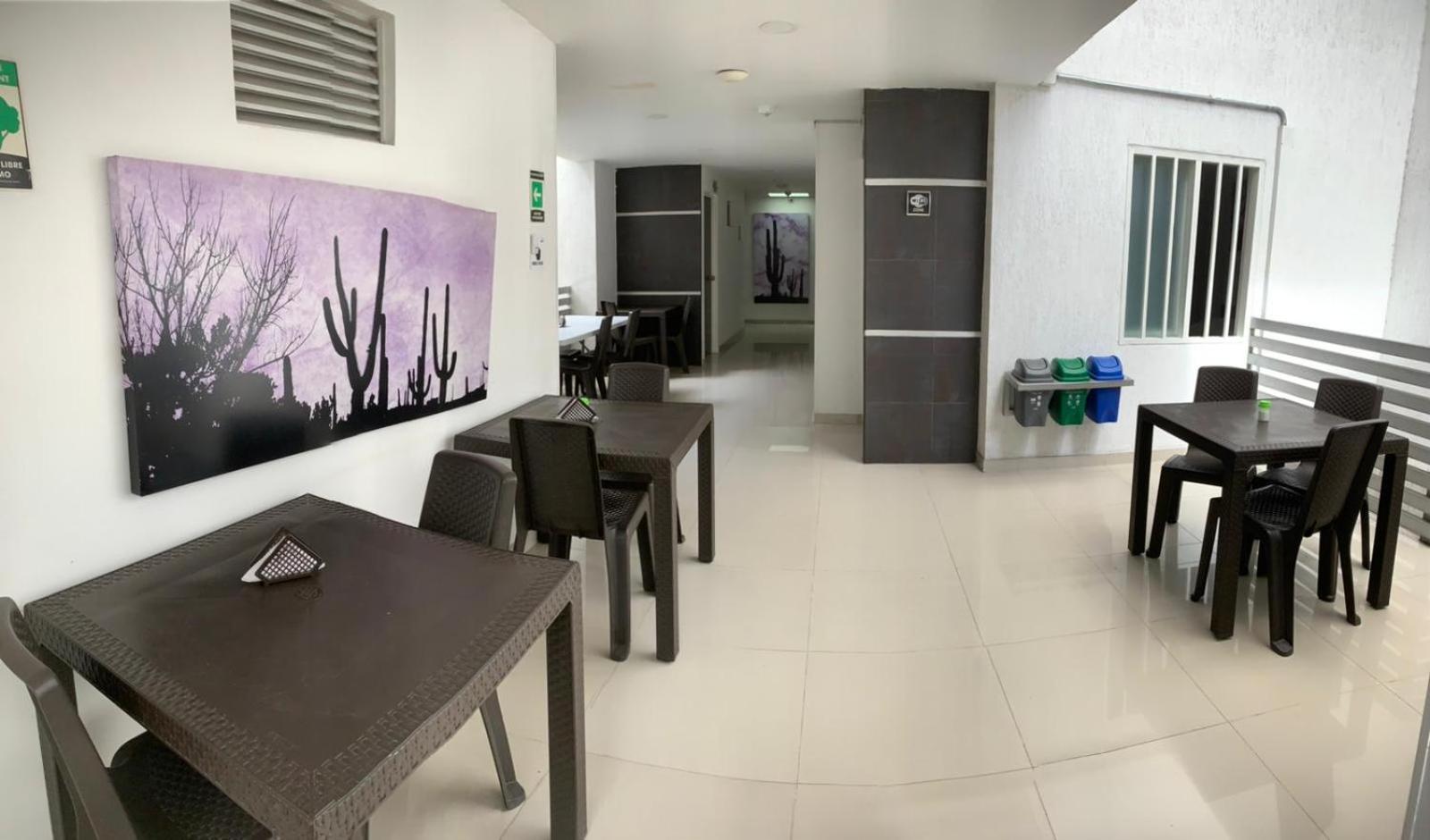 Hotel Onix T Neiva (Huila) Exterior foto