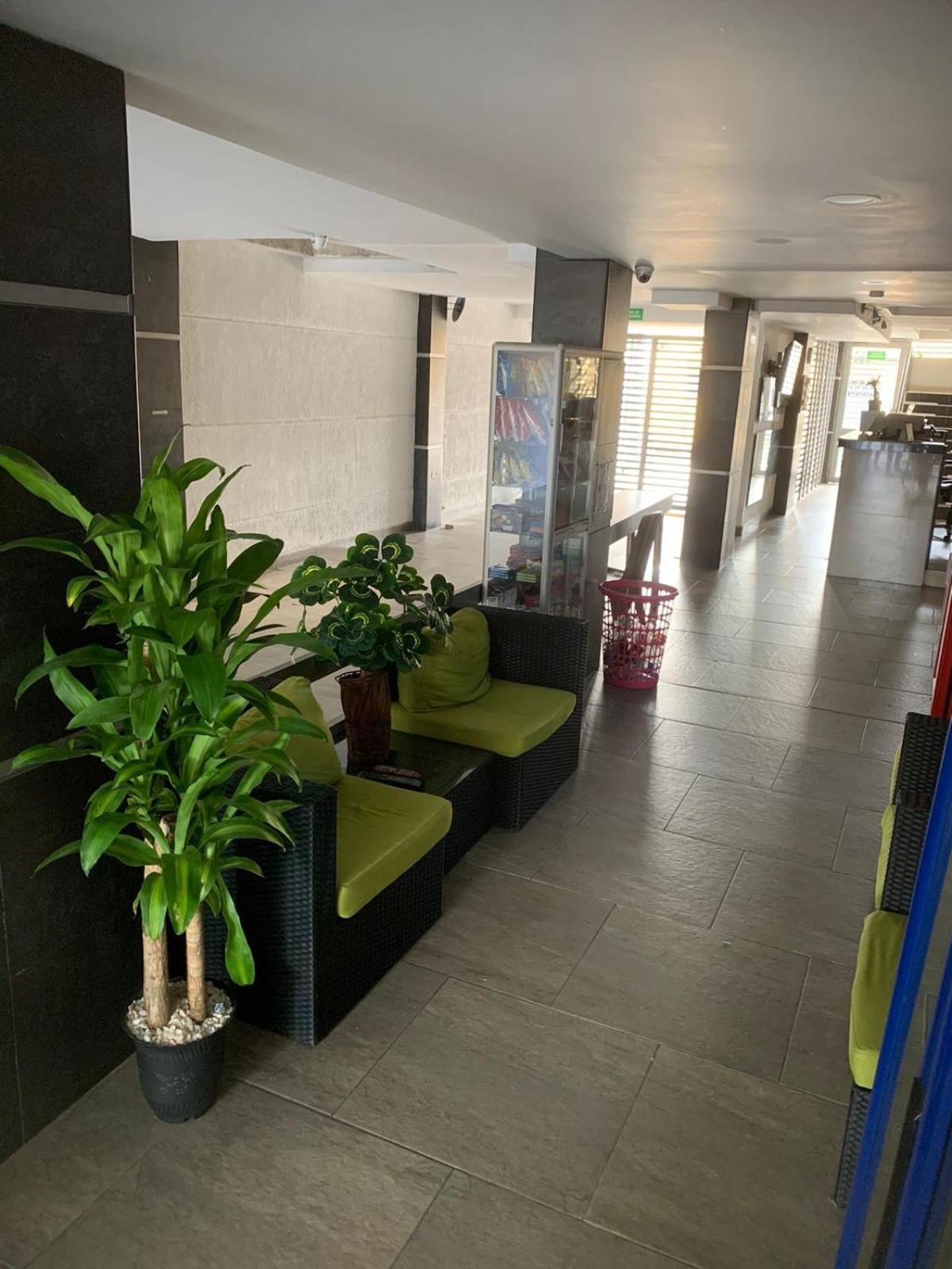 Hotel Onix T Neiva (Huila) Exterior foto