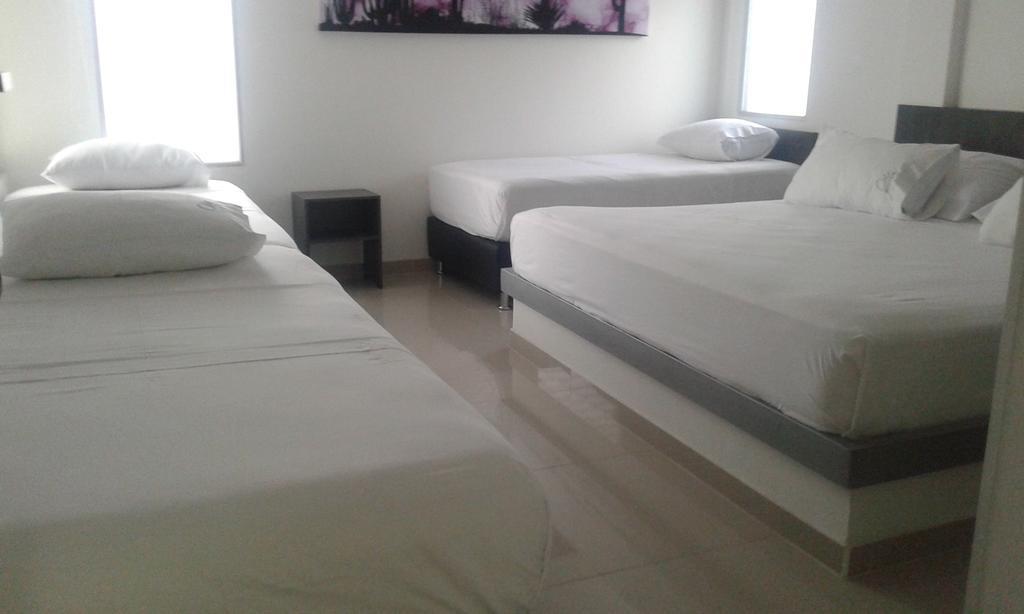 Hotel Onix T Neiva (Huila) Quarto foto