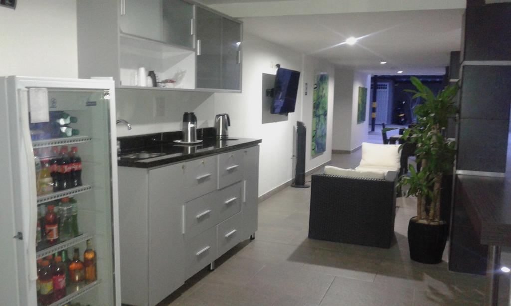 Hotel Onix T Neiva (Huila) Exterior foto