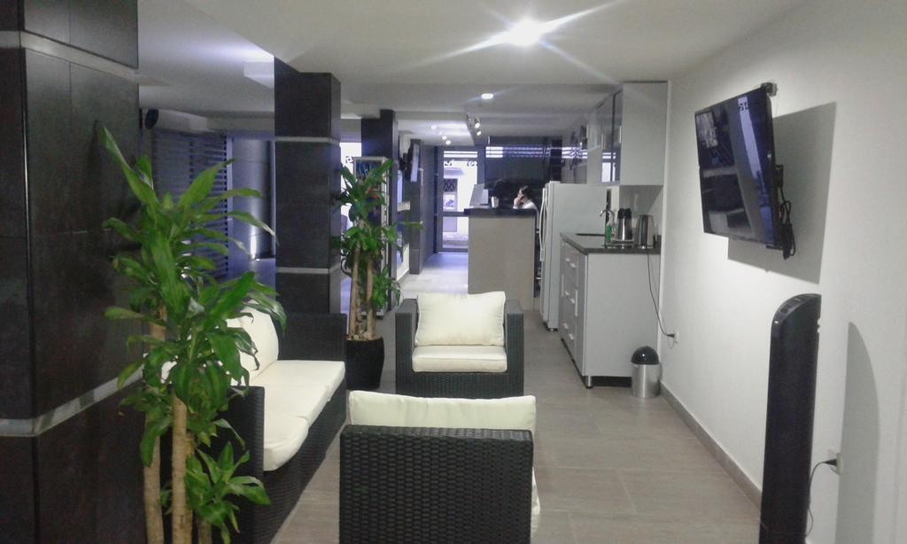 Hotel Onix T Neiva (Huila) Exterior foto