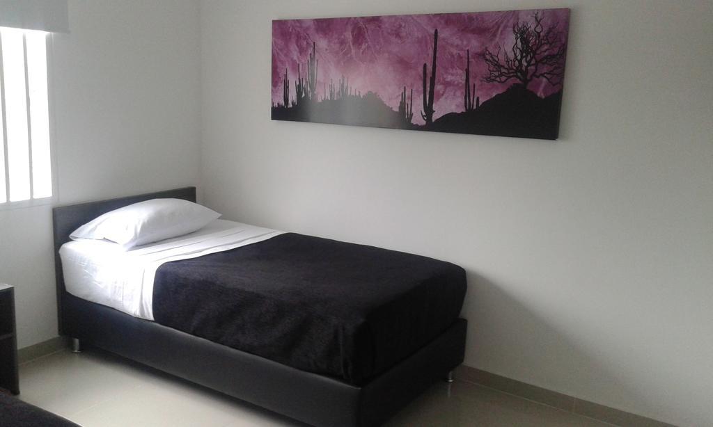 Hotel Onix T Neiva (Huila) Exterior foto