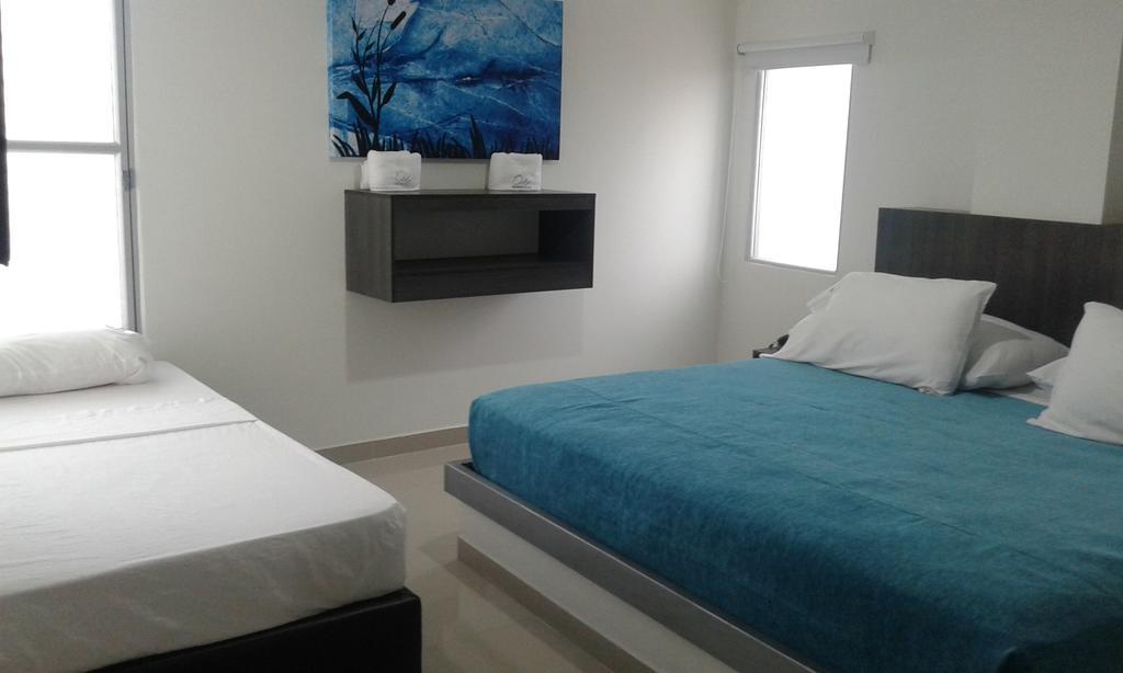 Hotel Onix T Neiva (Huila) Exterior foto