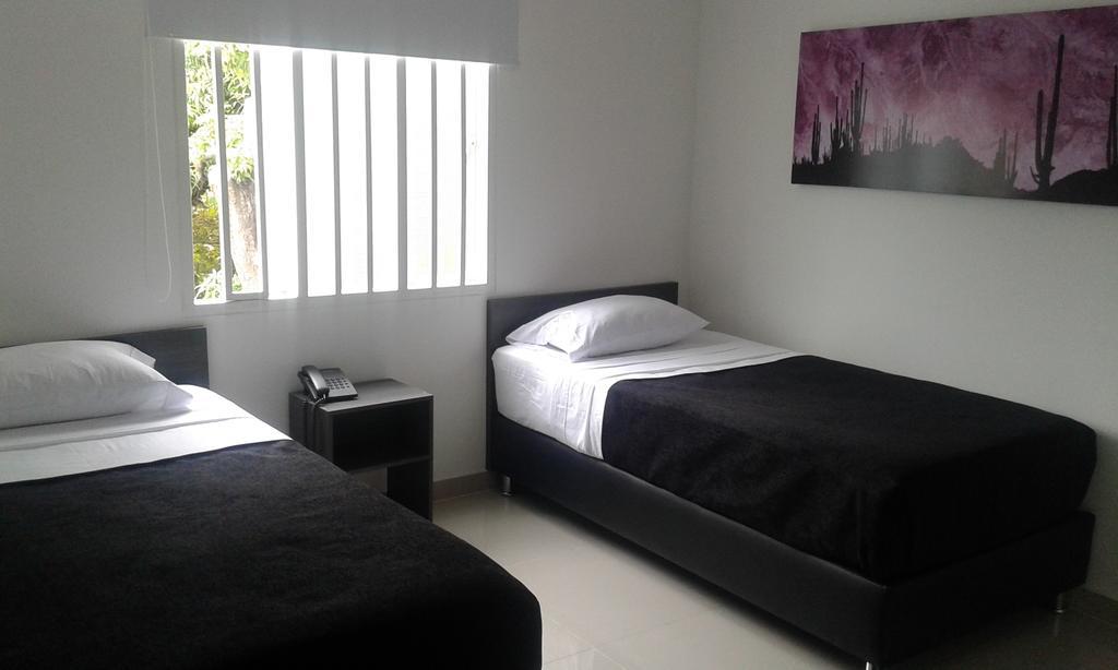 Hotel Onix T Neiva (Huila) Exterior foto