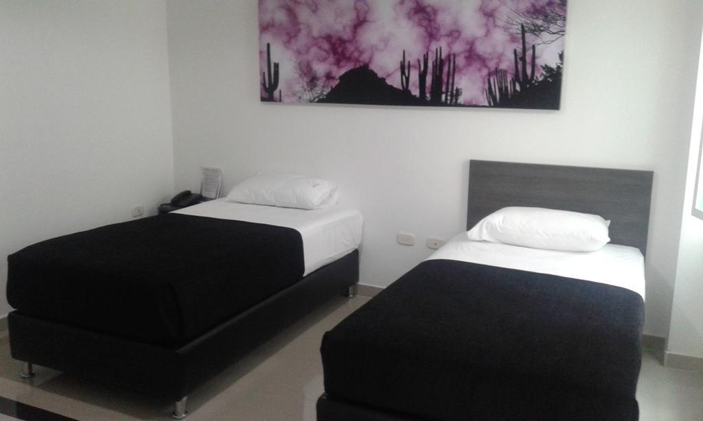 Hotel Onix T Neiva (Huila) Exterior foto