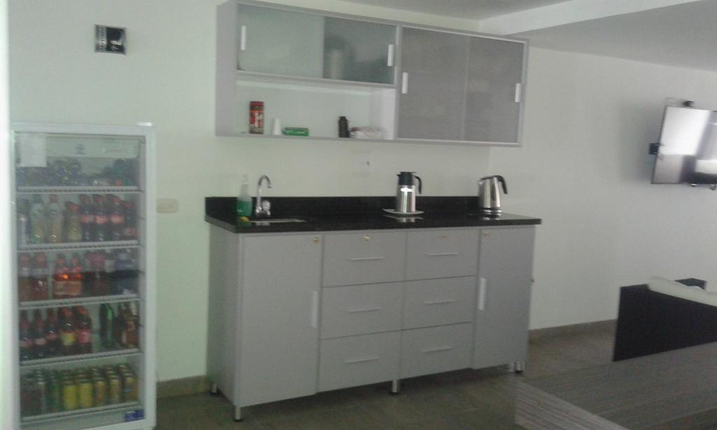 Hotel Onix T Neiva (Huila) Exterior foto