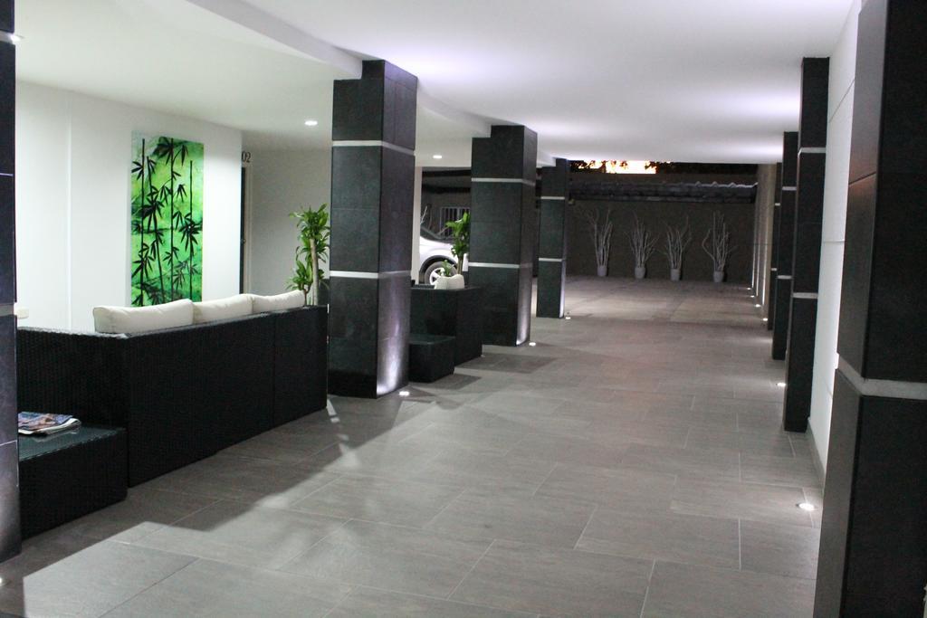 Hotel Onix T Neiva (Huila) Exterior foto