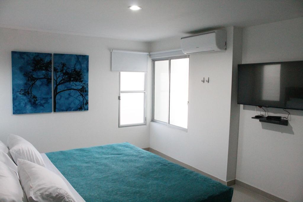 Hotel Onix T Neiva (Huila) Quarto foto