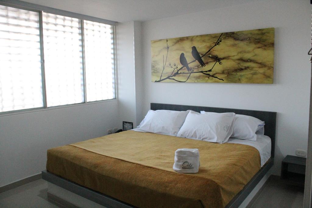 Hotel Onix T Neiva (Huila) Quarto foto