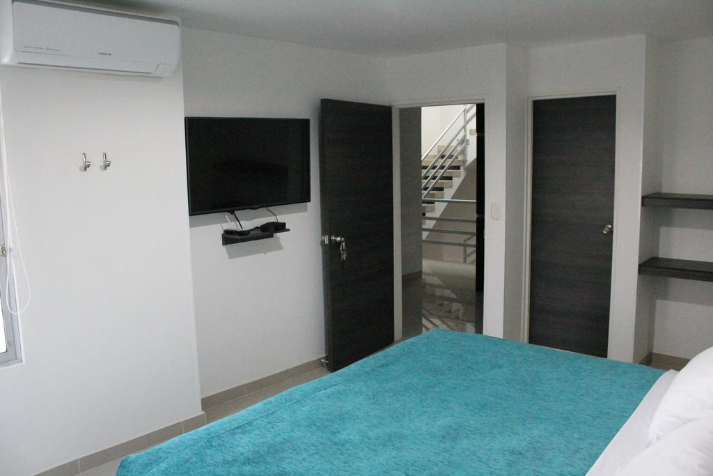 Hotel Onix T Neiva (Huila) Quarto foto