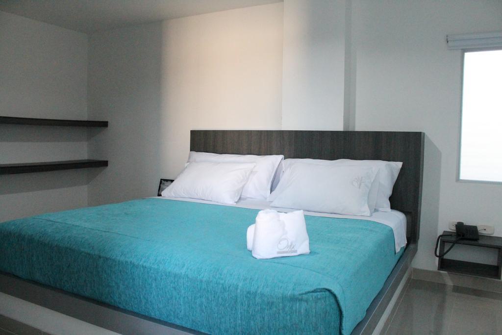 Hotel Onix T Neiva (Huila) Quarto foto