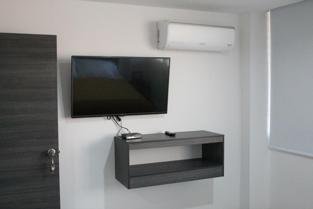 Hotel Onix T Neiva (Huila) Quarto foto