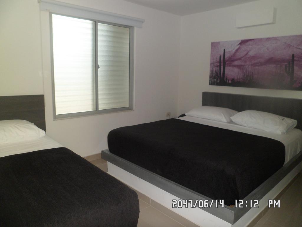 Hotel Onix T Neiva (Huila) Exterior foto