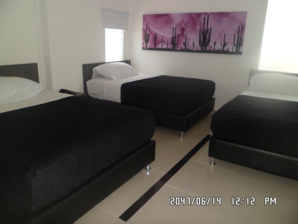 Hotel Onix T Neiva (Huila) Exterior foto