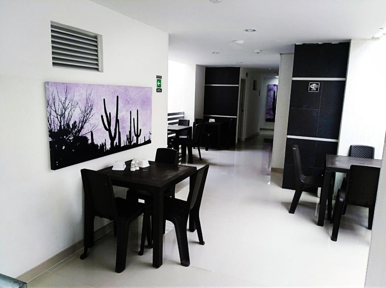 Hotel Onix T Neiva (Huila) Exterior foto