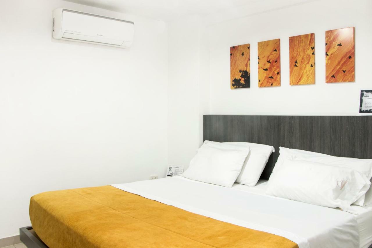 Hotel Onix T Neiva (Huila) Exterior foto
